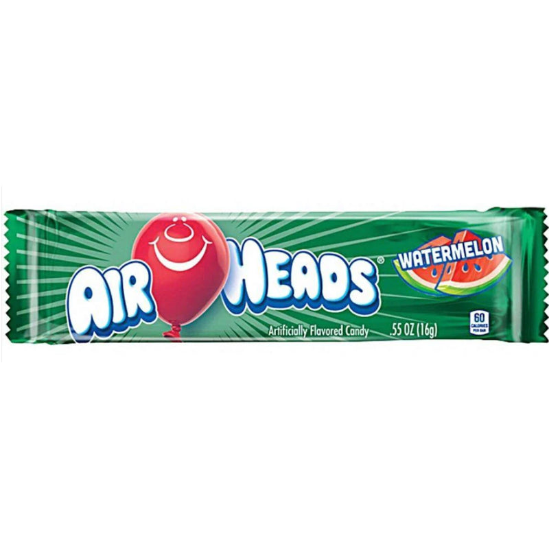 Airheads Watermelon