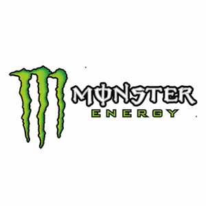 Monster Energy