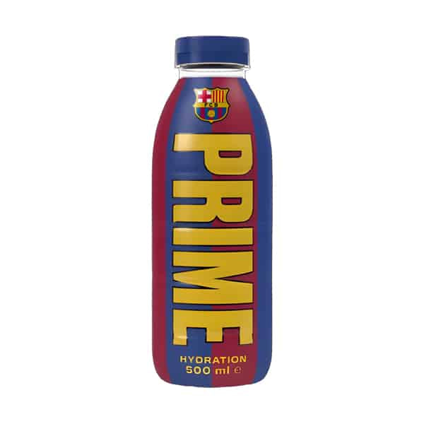 PRIME BARCELONA