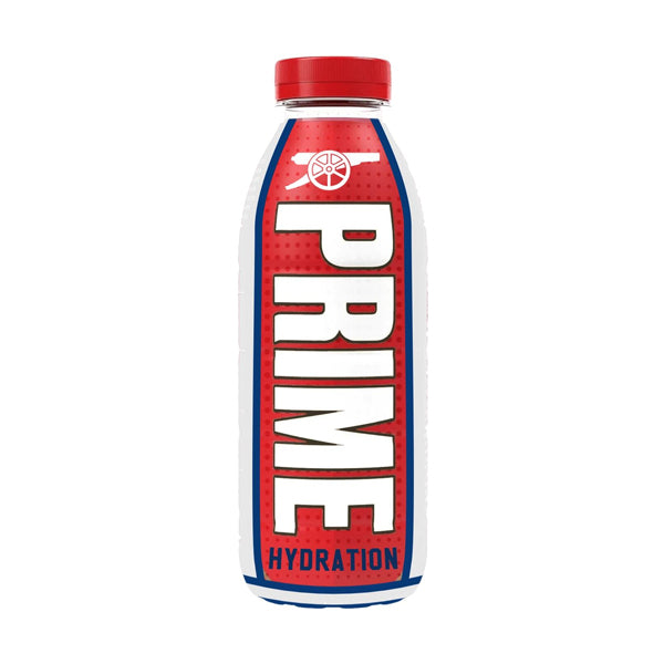 PRIME ARSENAL