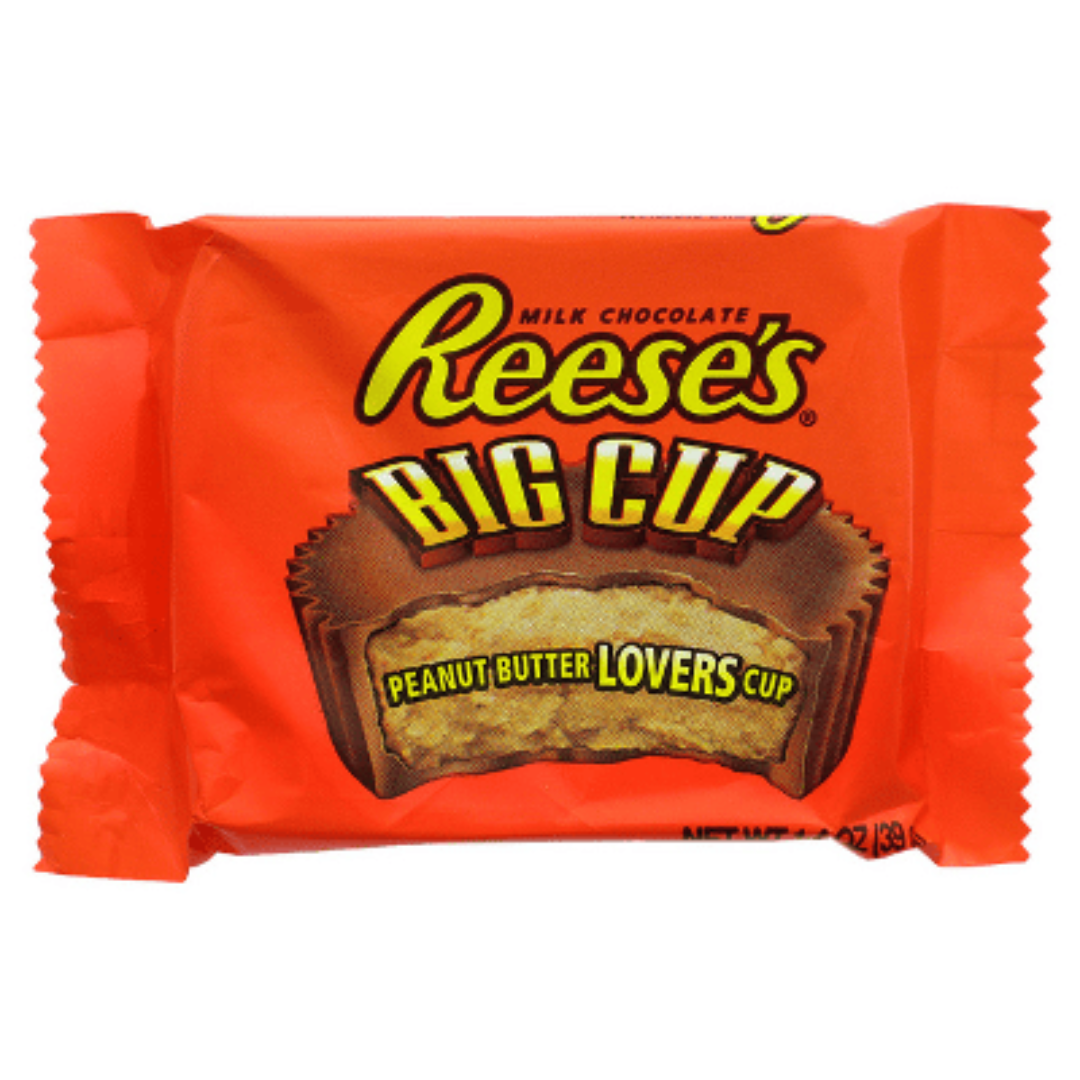 Reese’s Big Cup