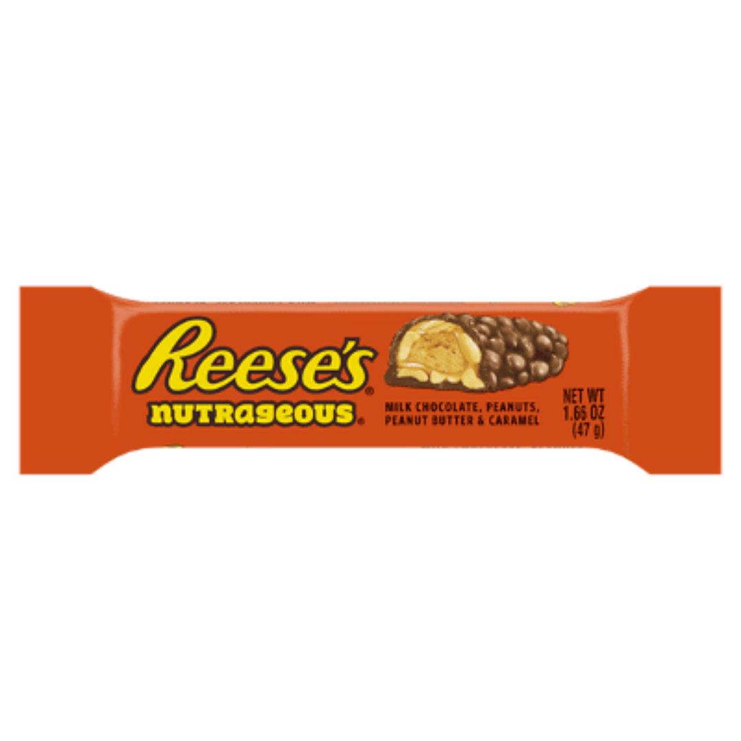 Reese’s Nutrageous