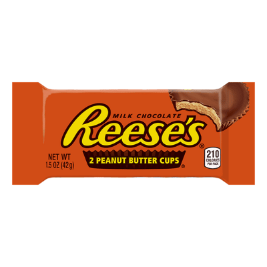 Reese’s Peanut Butter Cups