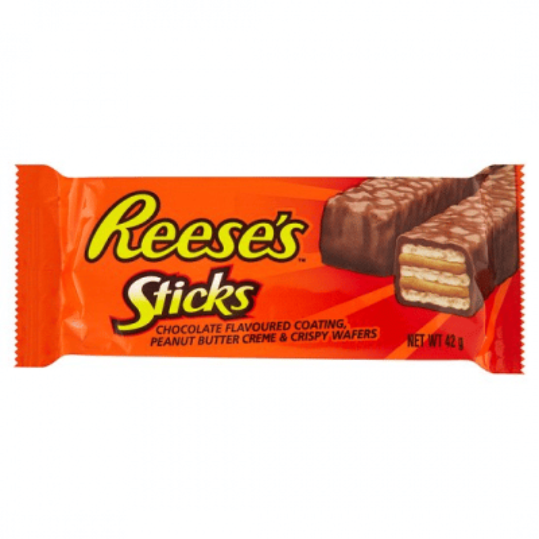 Reese’s Wafer Sticks