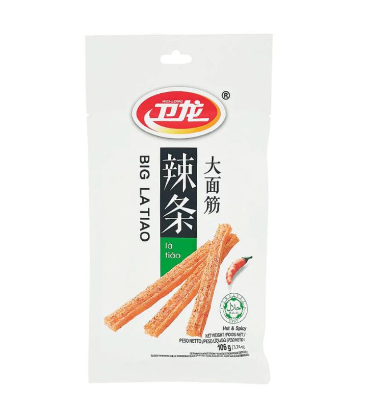 Big La Tiao