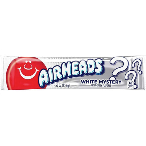 Airheads White Mystery