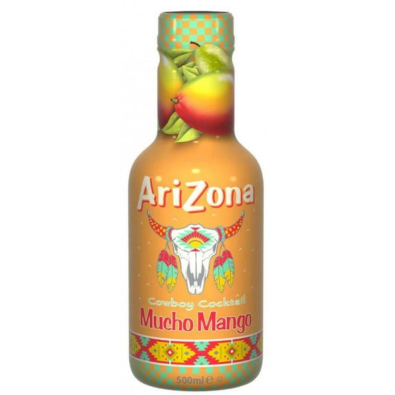 Arizona Mucho Mango