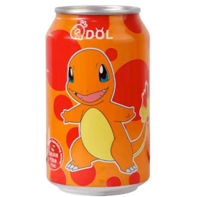 Qdol Pokemon Charmander al Lychee