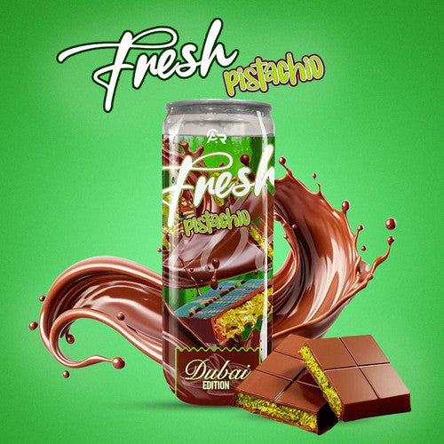 Dubai Fresh Pistacchio