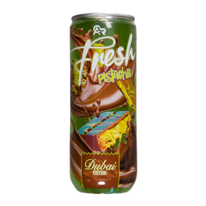 Dubai Fresh Pistacchio