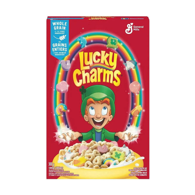 Lucky Charms