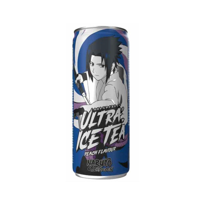 Sasuke Ultra Ice Tea Peach
