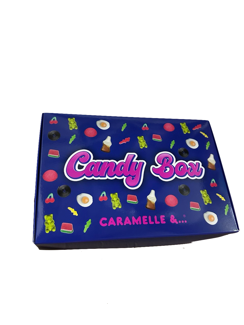 CANDY BOX