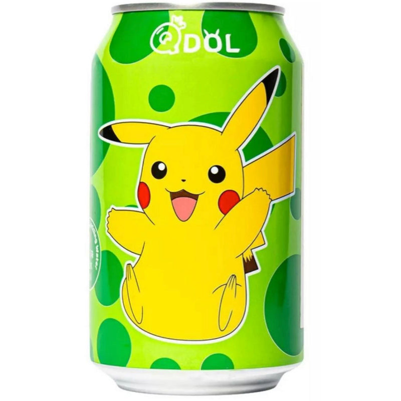Qdol Pokémon Lime