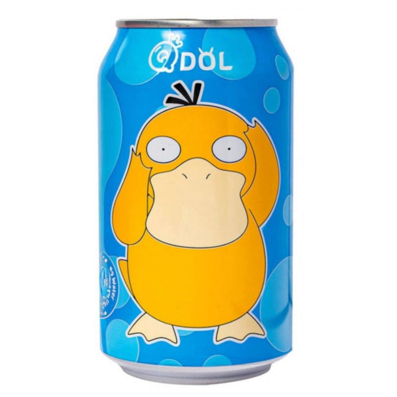 Qdol Pokemon agli Agrumi