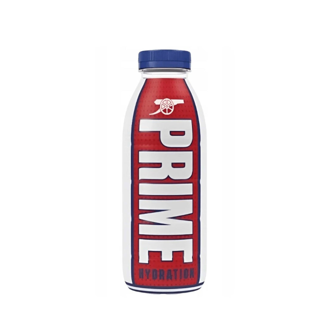 Prime Arsenal