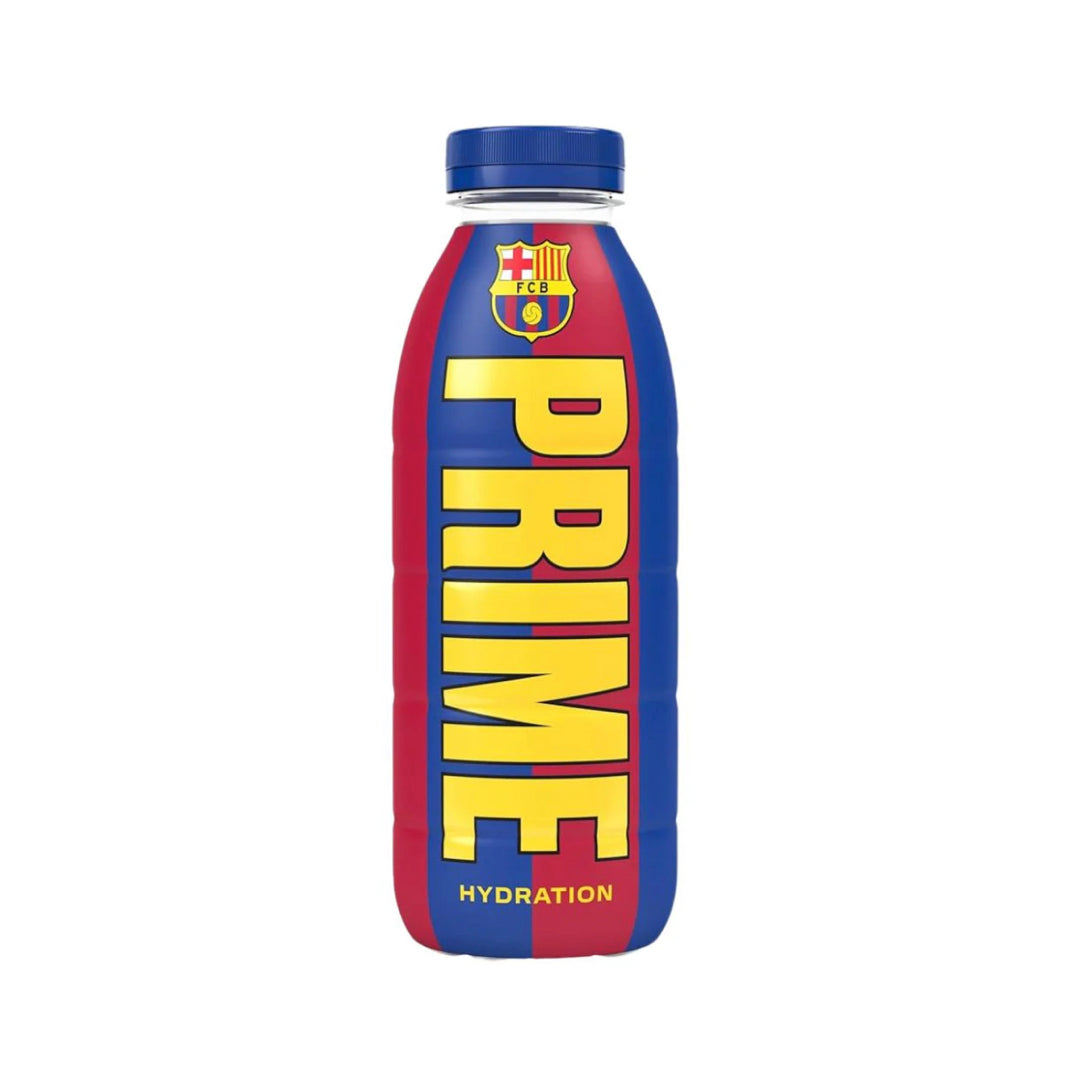 Prime Barcelona