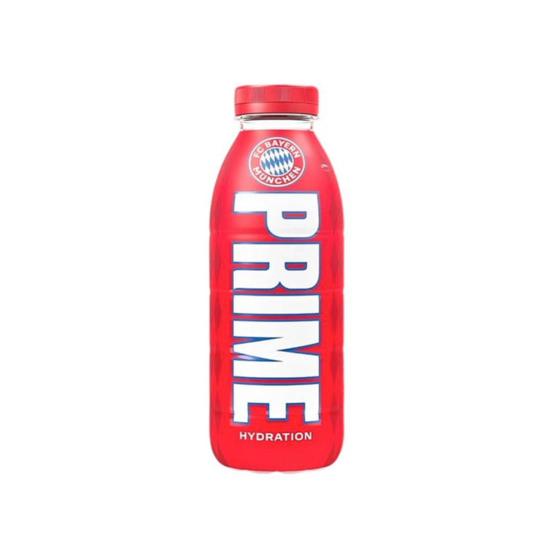 Prime Hydration Bayern München