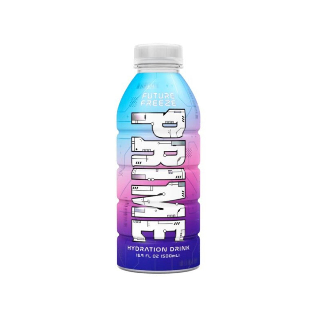 Prime Hydration Future Freeze