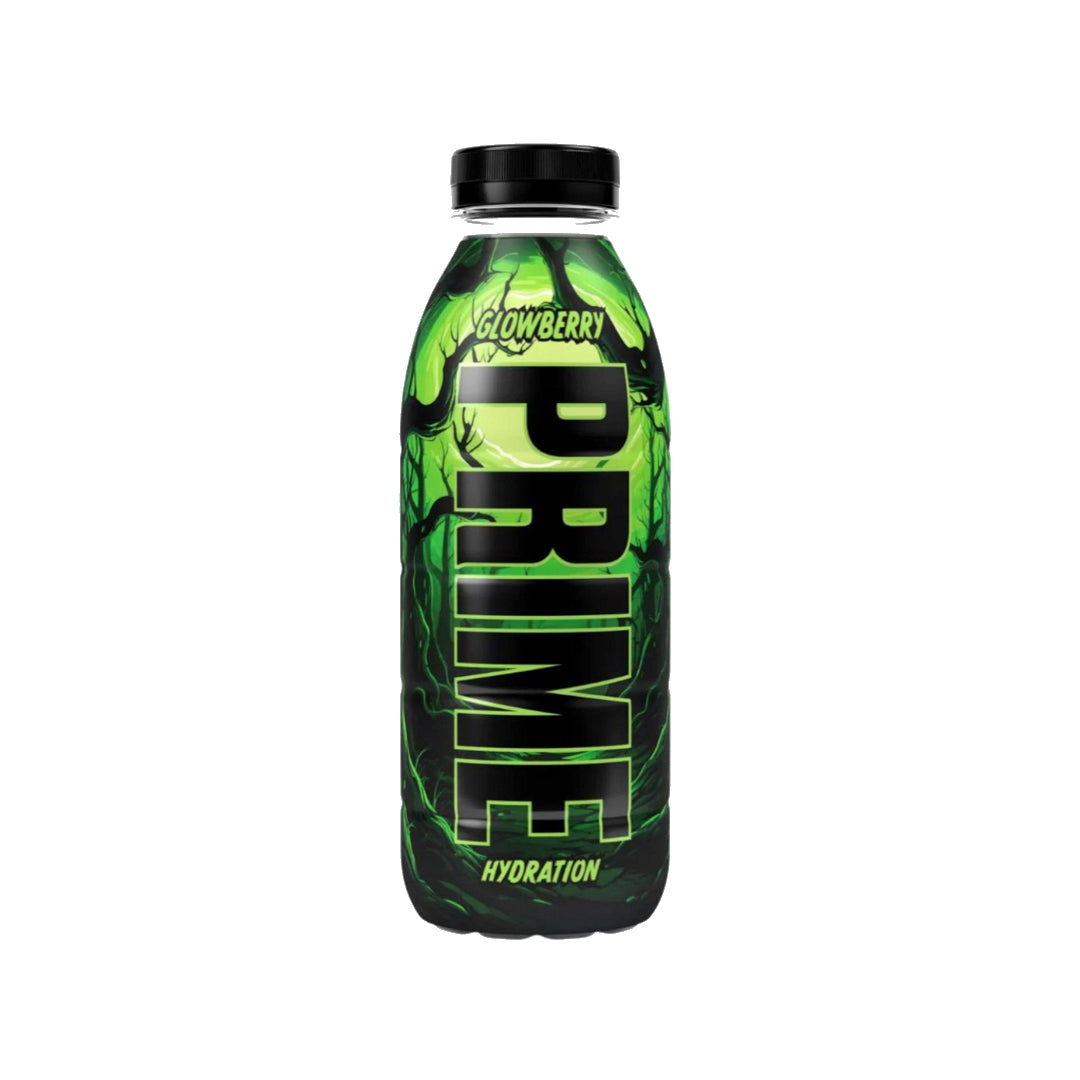 Prime Hydration Glowberry