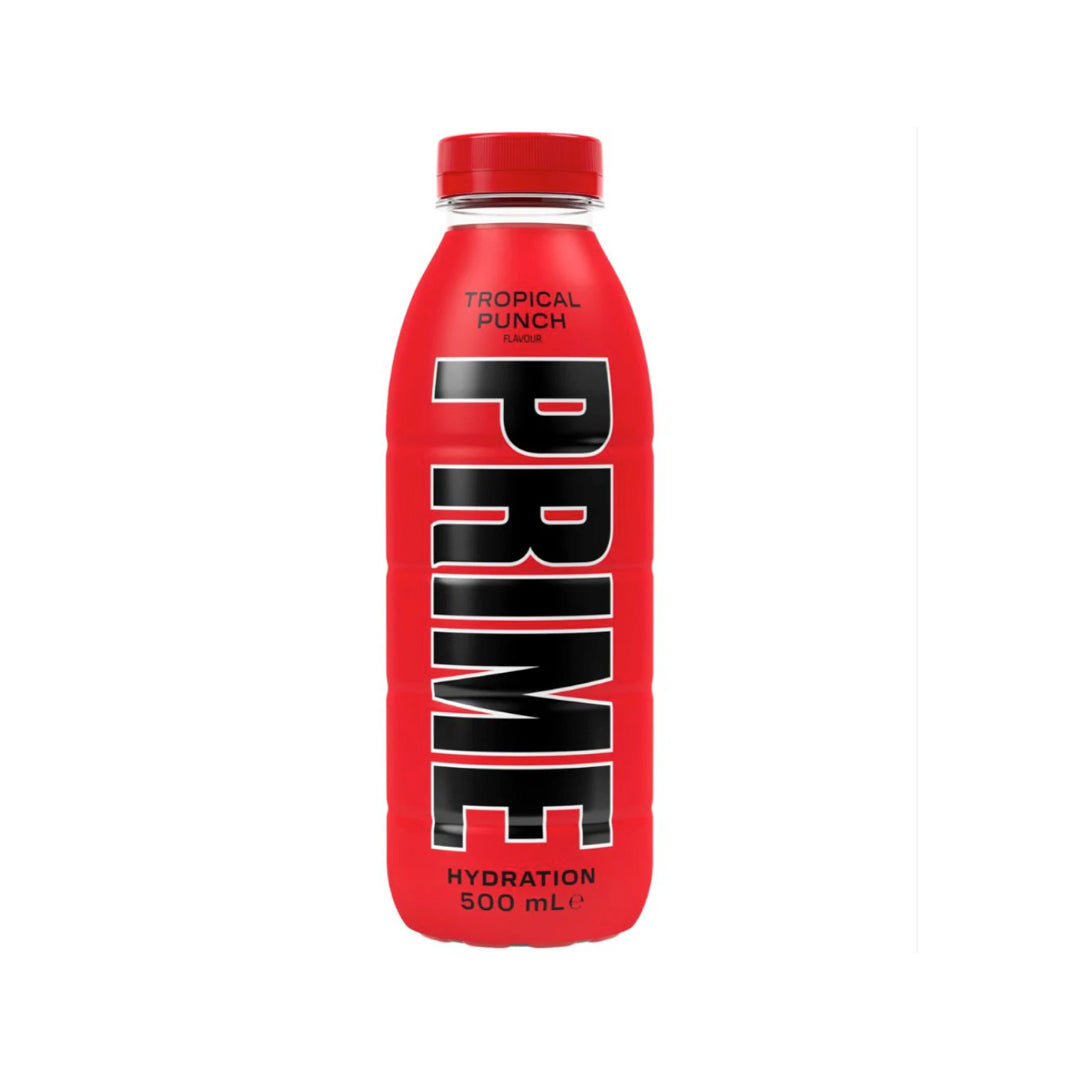 Prime Hydration Tropical Punch