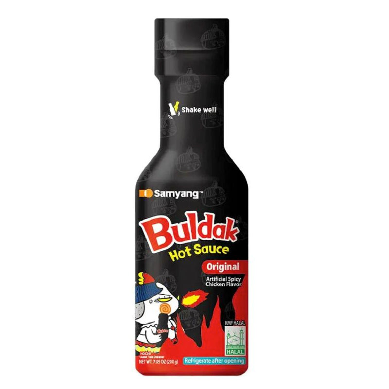 Samyang | Salsa Piccante Buldak 165ml - Gusto Originale