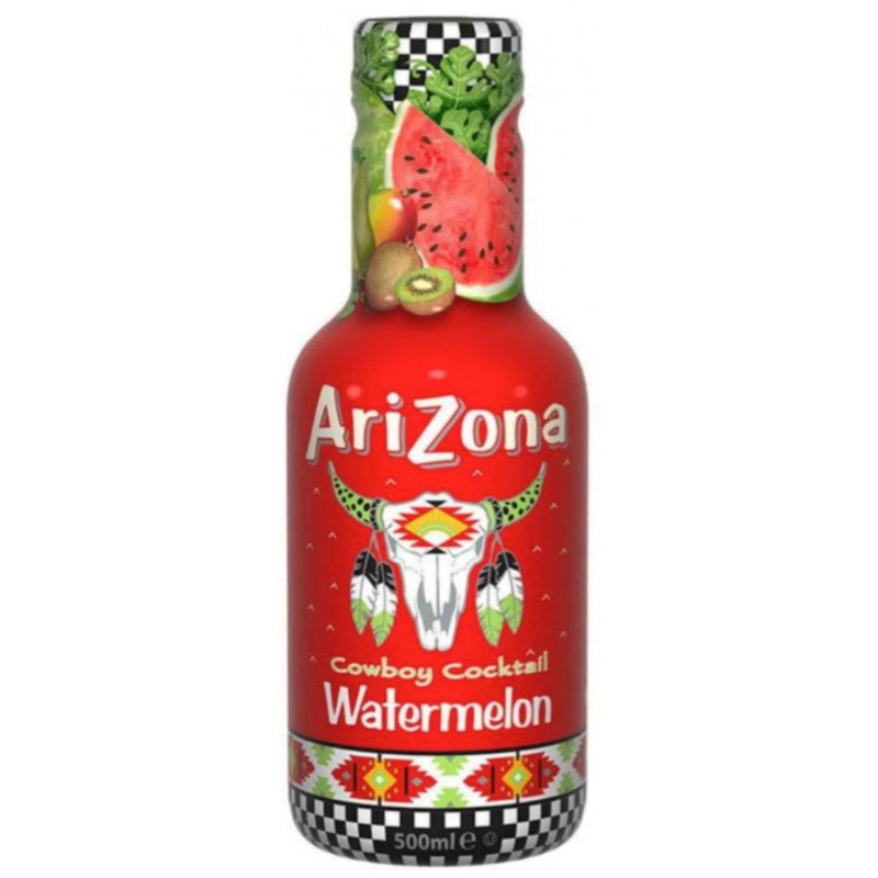 Arizona Watermelon 500ml